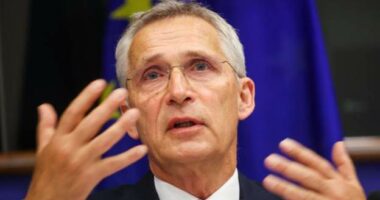 Stoltenberg: Siguria në Kosovë është çelësi i stabilitetit në Ballkan