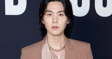 Ylli i grupit BTS fillon shërbimin ushtarak në Korenë e Jugut