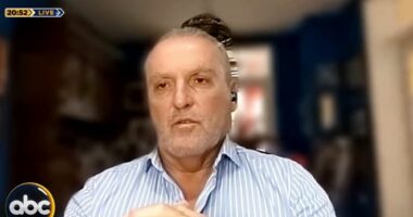 A është shtimi i forcave të KFOR rrezik për integritetin territorial të Kosovës? Ja si përgjigjet Veton Surroi