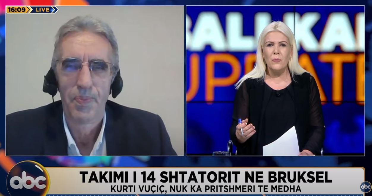 Takimi i radhës Kosovë-Serbi në Bruksel/ Analisti: Nuk ka sinjale për rezultate konkrete