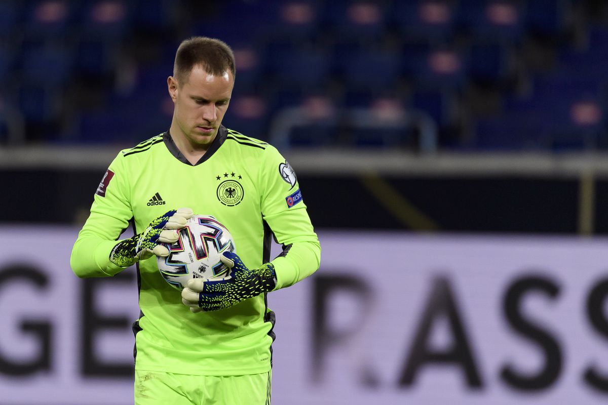 Ter Stegen paralajmëron Neuer: Tani jam unë numri 1 dhe do të bëj gjithçka për ta mbajtur