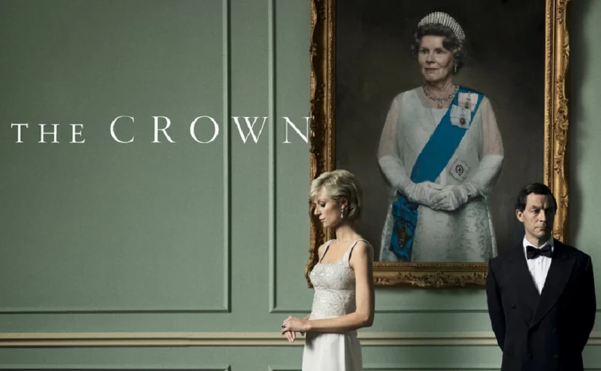 “The Crown”, Netflix zbulon se çfarë do të shohim në sezonin e 6-të dhe të fundit