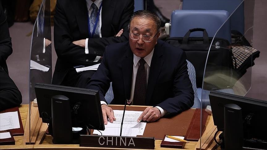 Kina tregon forcën: Nuk ka asnjë mundësi që Tajvani të anëtarësohet në OKB