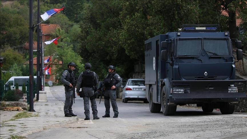 Gjermania thirrje Serbisë të hetojë vrasjen e policit në veri të Kosovë