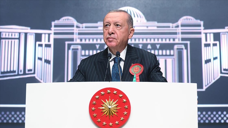 Presidenti Erdogan kërkon një kushtetute të re për Turqinë