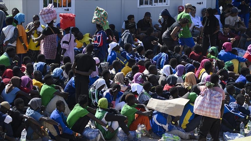 Franca e “pamëshirshme”, s’do pranojë asnjë emigrant nga ishulli Lampedusa