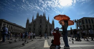 Agjencia e motit e OKB-së: Vera e vitit 2023 ishte më e nxehta e regjistruar ndonjëherë