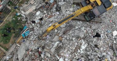 Pasojat e tërmetit, BE miraton 400 milionë euro ndihmë për Turqinë