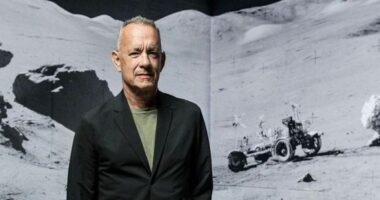 Tom Hanks do të bënte gjithçka për të shkuar në hapësirë: Do të pastroja tualetet