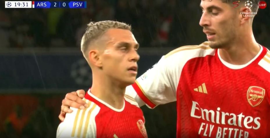 VIDEO/ Arsenal shënon përsëri, “Topçinjtë” dominues