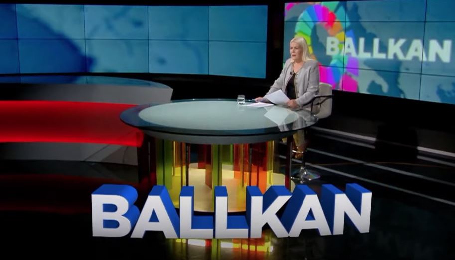 Ballkan Update me Linda Karadakun, (30/09/2023)