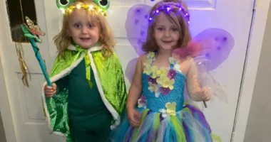 U futën në sëndukun ku mbanin lodrat dhe i zuri gjumi, vdesin binjakët 4-vjeçarë