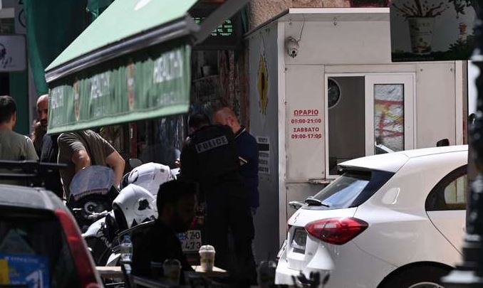 Ekzekutohet me dy plumba në kokë shqiptari në Greqi