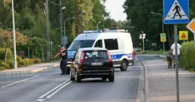 Tmerr në Poloni/ Arrestohen babë e bijë për incest, gjenden 3 foshnja  të vdekura në shtëpinë e tyre