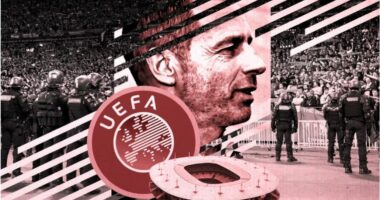 Kaosi n&euml; finale e Champions League t&euml; vitit 2022, UEFA akuzohet p&euml;r prova t&euml; rreme t&euml; hetimit