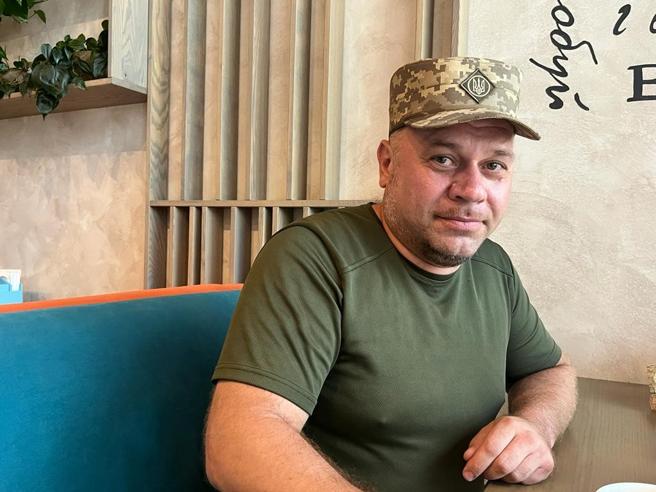 Gjenerali ukrainas: Nëse Rusia do të fitonte, do të kërcënonte edhe  vendet baltike dhe Poloninë