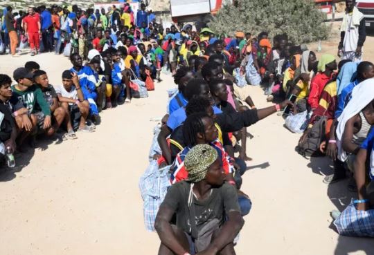Eurostat: Rriten me 25% kërkesat për azil gjatë muajit qershor në BE