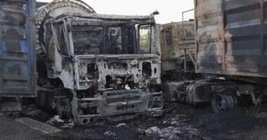 Forcat ruse sulmojnë portin e Odesës, shkatërrohen 1000 ton drithëra