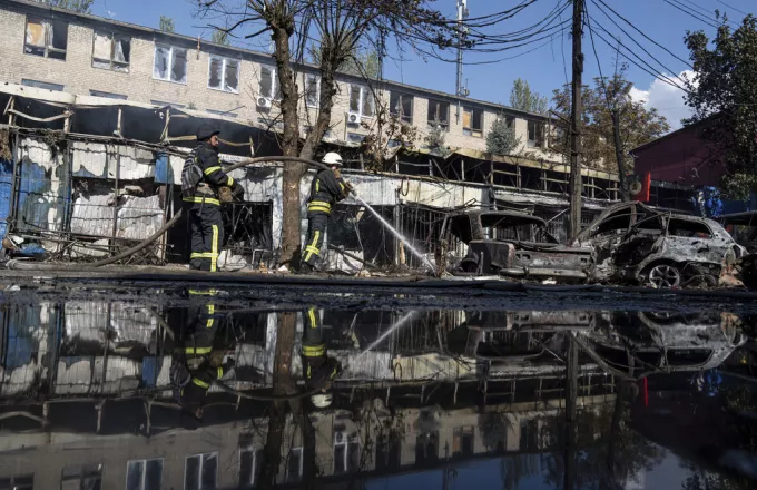 Sulmi rus në Donetsk, BE: Moska vazhdon me aktet e terrorizmit