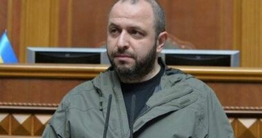 Ministri ukrainas i Mbrojtjes: Lufta me Rusinë ka filluar shekuj më parë