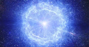 Shkencëtarët zbulojnë një substance thelbësore në krijimin e universit