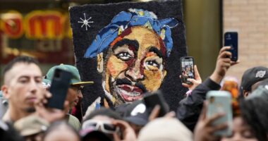 Vrasja e Tupac, pse çështja u rihap pas 27 vitesh