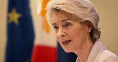 Plani me 10 pika i Von der Leyen për të frenuar emigrantët në Lampeduza