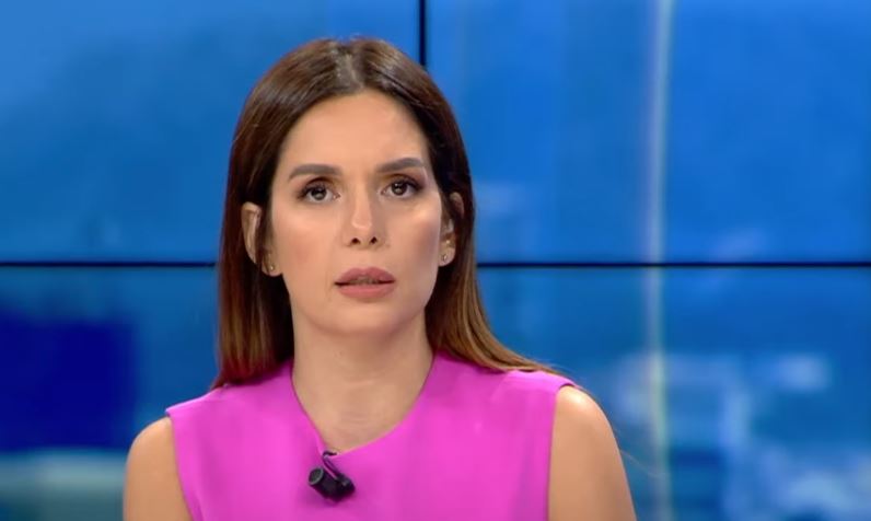 Newsline me Viol Xhafaj, (04/09/2023)