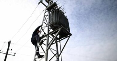 Punimet në Unazën e Re, OST stakon nesër energjinë në këto zona të kryeqytetit