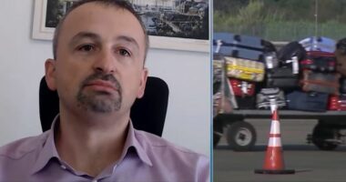 “Rënia e Euros vazhdon”, Vakaj: Sezoni është zgjatur, ndodhemi në një vjeshtë të nxehtë