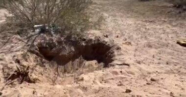 Gjenden dy trupa të tjerë gjatë gërmimit në një varrezë masive në Meksikë