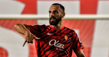 VIDEO/ &ldquo;Pirati&rdquo; shk&euml;lqen me gol dhe asist, Barcelona ndalet n&euml; transfert&euml;n e Mallorca