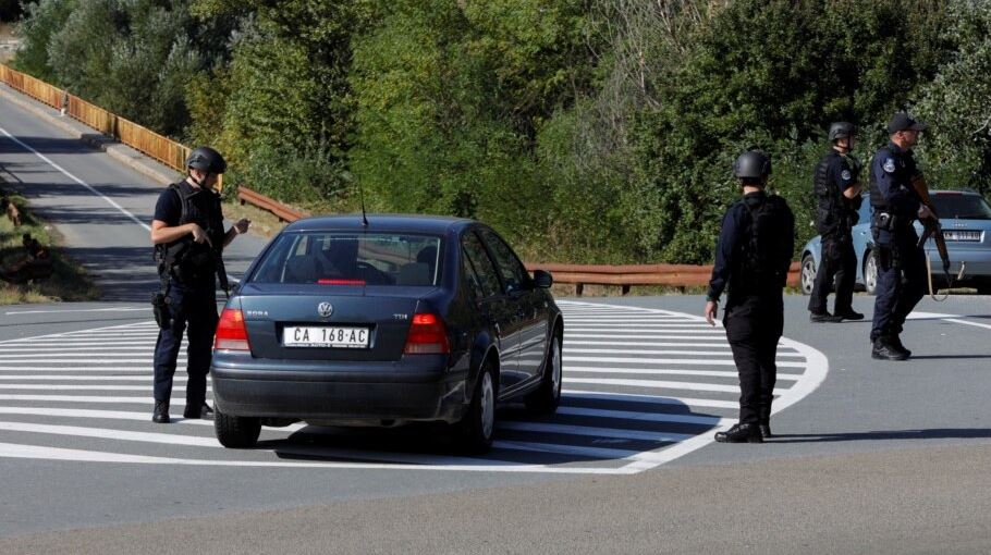 Sulmi ndaj Policisë së Kosovës, arrin në tetë numri i të arrestuarve