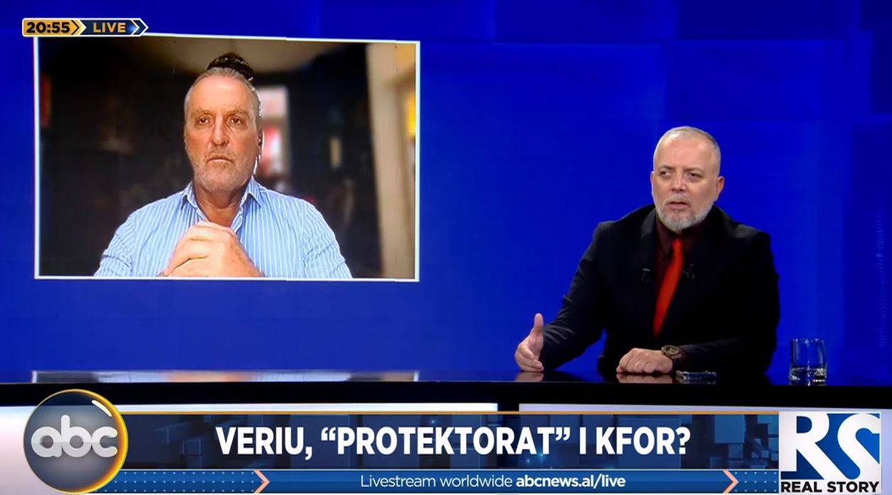 Tensionet në Kosovë/ Surroi: Çfarë u synua me ndërhyrjen e formacionit paraushtarak serb në veri