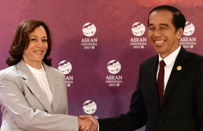 Takimi i udhëheqësve të vendeve të ASEAN-it