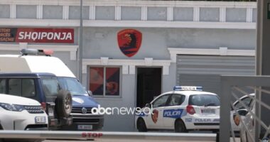 Sherri mes efektivëve në Laprakë, policia jep detaje