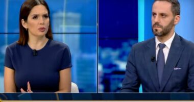 Siguria rrugore/ Lamallari: Kodi i ri, parashikohen 3 vite burg për parakalim të gabuar