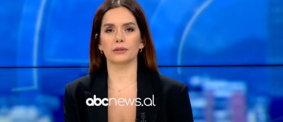 Newsline me Viol Xhafaj, (14/09/2023)