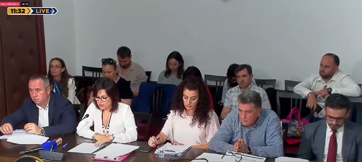 Projektligji për lojërat e fatit, Vjero: Parashikohen 10 licenca, ndryshime edhe në nenin për detyrimet tatimore