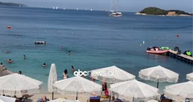 Rreziku nga dielli/ Të gjithë në plazh, por duhet kujdes për lëkurën nga temperaturat e larta