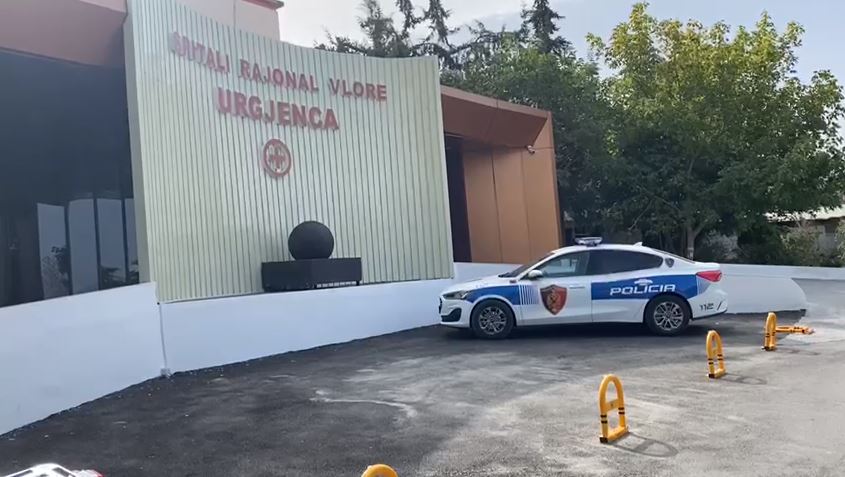 Plagosja në Vlorë/ Policia zbardh ngjarjen, në pranga dy autorët