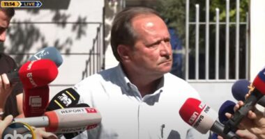 Ekstradimi i Dritan Goxhaj, avokati: Nuk duhet që të çohet në Hagë