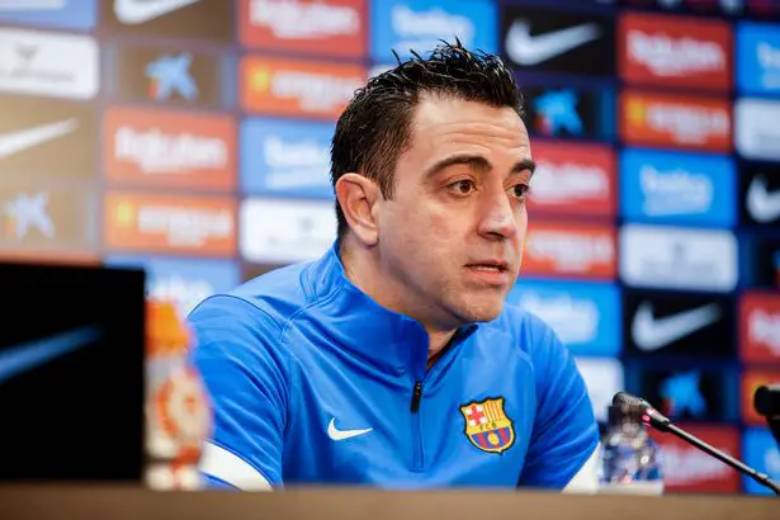 Çështja “Negreira”, Xavi: Barcelona nuk është favorizuar kurrë nga arbitrat 