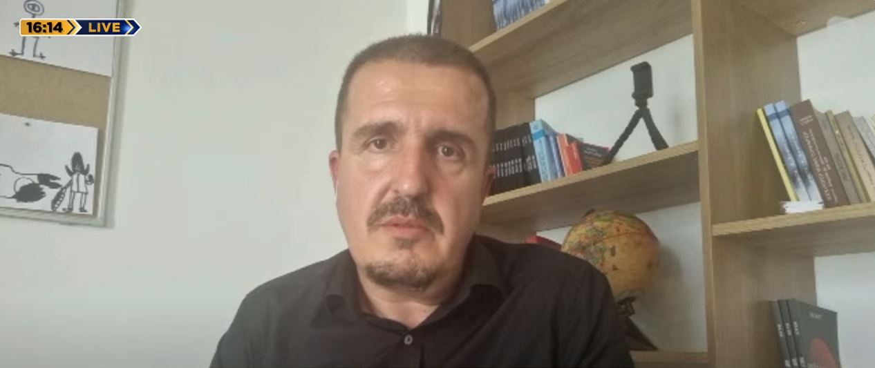Thirrja për një bllok shqiptaro-maqedonas/ Analisti: I nevojshëm, do ta mbante vendin në ‘binarët’ e integrimit evropian