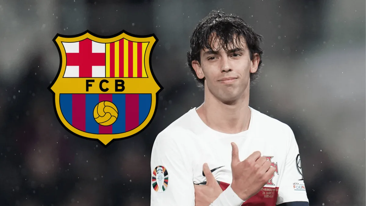 Pritjes i vjen fundit, Joao Felix pak orë larg transferimit te Barcelona