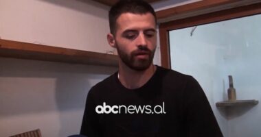 I riu që bën qeleshe/ Krujë, 28-vjeçari: Ruajmë traditën prej 5 brezash