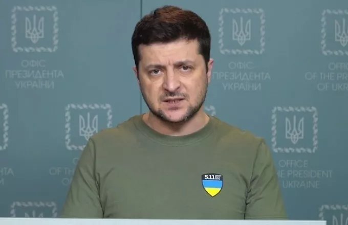 Izraeli refuzon kërkesën e Zelensky-t për të vizituar vendin