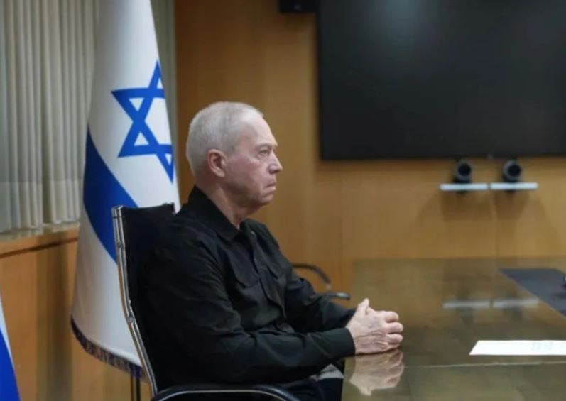 Ministri izraelit i mbrojtjes në konferencën e NATO-s: Nuk jemi përballur me sulme të tilla që nga viti 1945