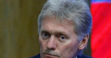 Peskov: Nuk ka dhe nuk mund të ketë rival të Putinit