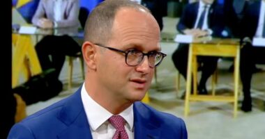 “Qëndrimi i sotëm i Macron për Kosovën”, Bushati: Do ta lexoja si ‘jo panikut, jo neglizhencës’